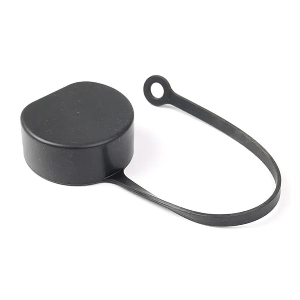Type 2 EV Charging Port Cover Protective Cap For Type 2 Female ...