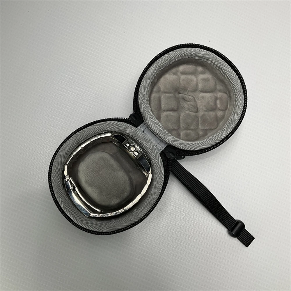 Nuova Custodia Rigida Per Il Trasporto Di Custodia Per Rolex Submariner Daytona Day-Date Custodia Per Orologi Meccanici