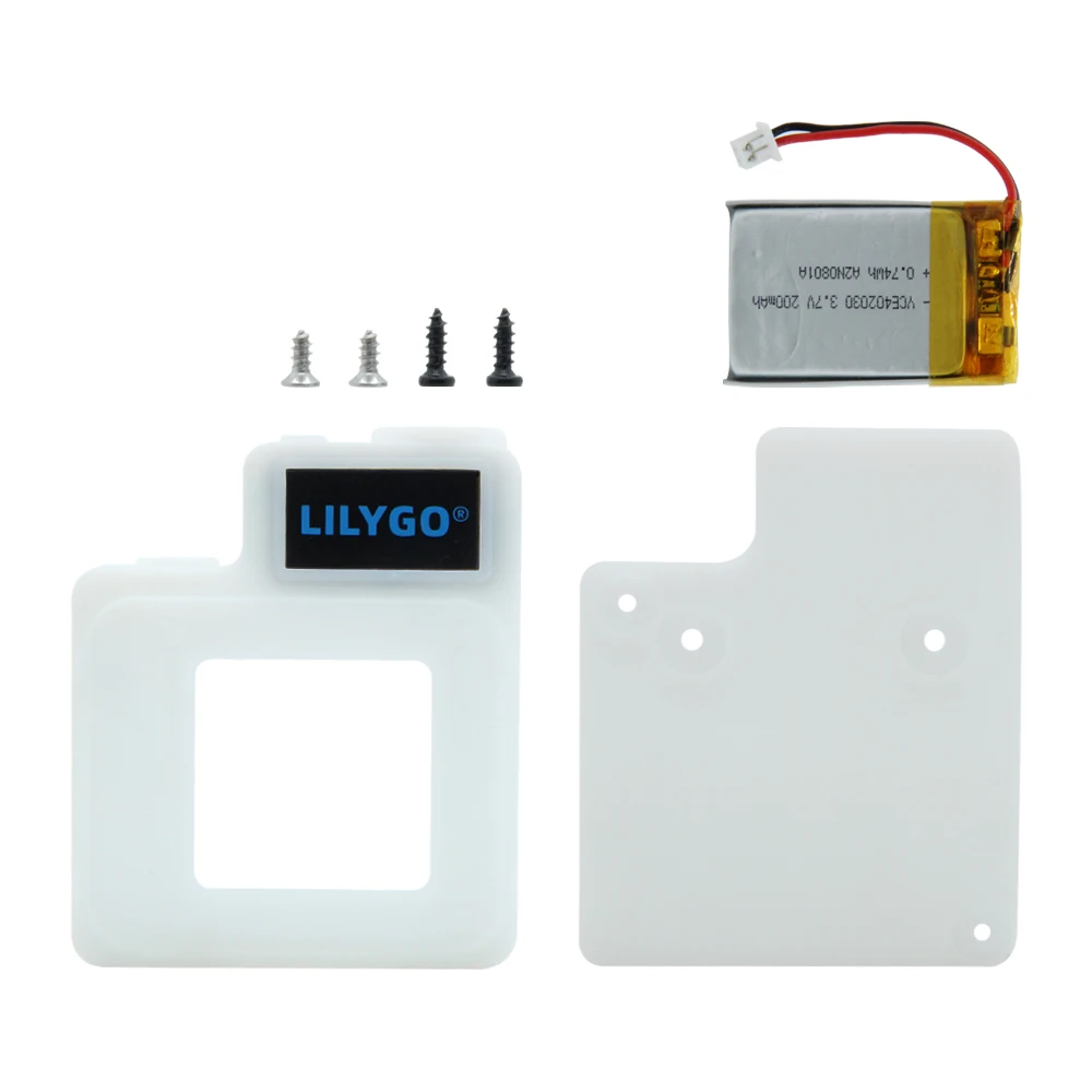 T-Echo Arduino LORA GPS 1.54   BLE NFC , NRF52840, SX1262, 433 MHz, 868 MHz, 915MHz