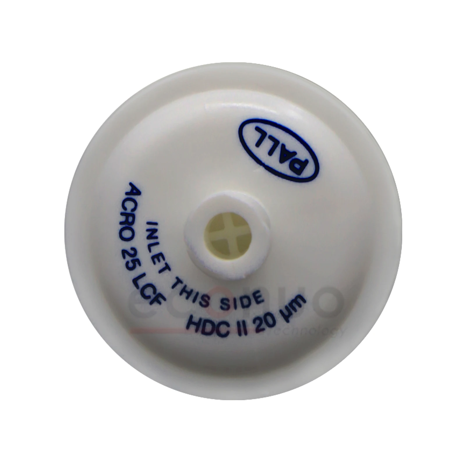 

Original Pall Disk Ink Filter 20um LCF-13100 Pall Ink Filter For Flora Docan Spectra Inkjet Myjet UV efi Epson Printer