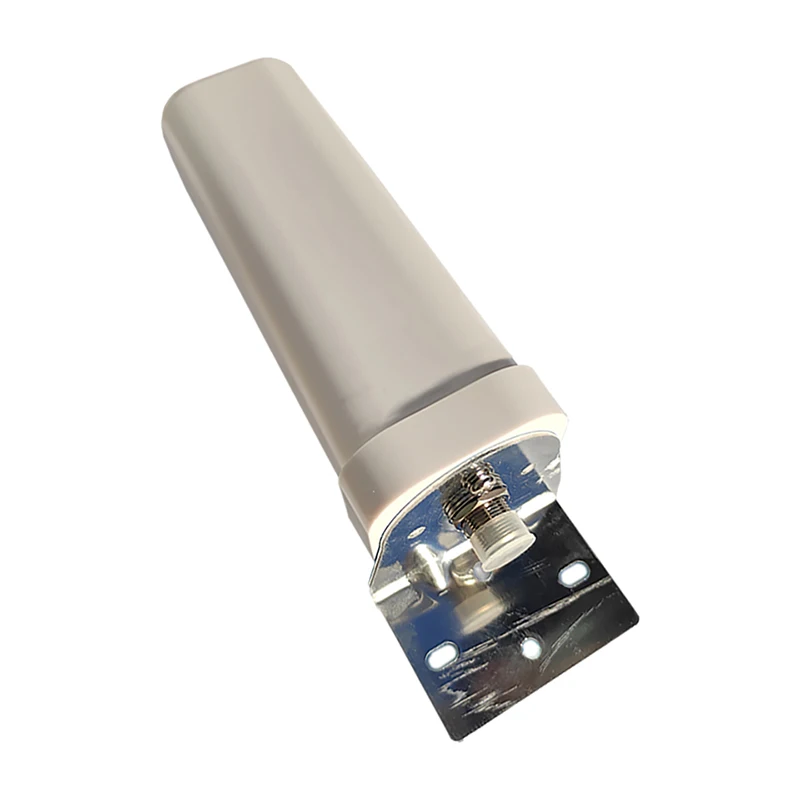 5G 4G Outdoor Antenna Omni-Directional Full Band For Router Modem Repeater Extender Moblie Phone Signal Amplifier GSM Booster
