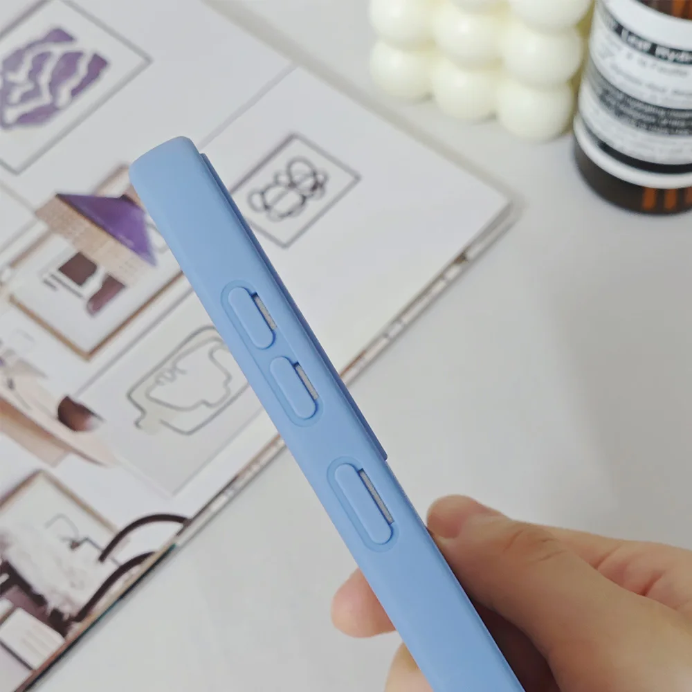 Frosted Magnetic Phone Case for Samsung Galaxy S26 Ultra S25 Edge S24 S23 FE S22 Plus for Magsafe A57 A37 A17 A07 A56 A36 Cover