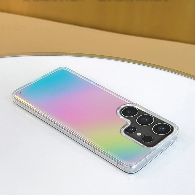 Luxury Protective Phone Case - Premium Design and Durable Protection