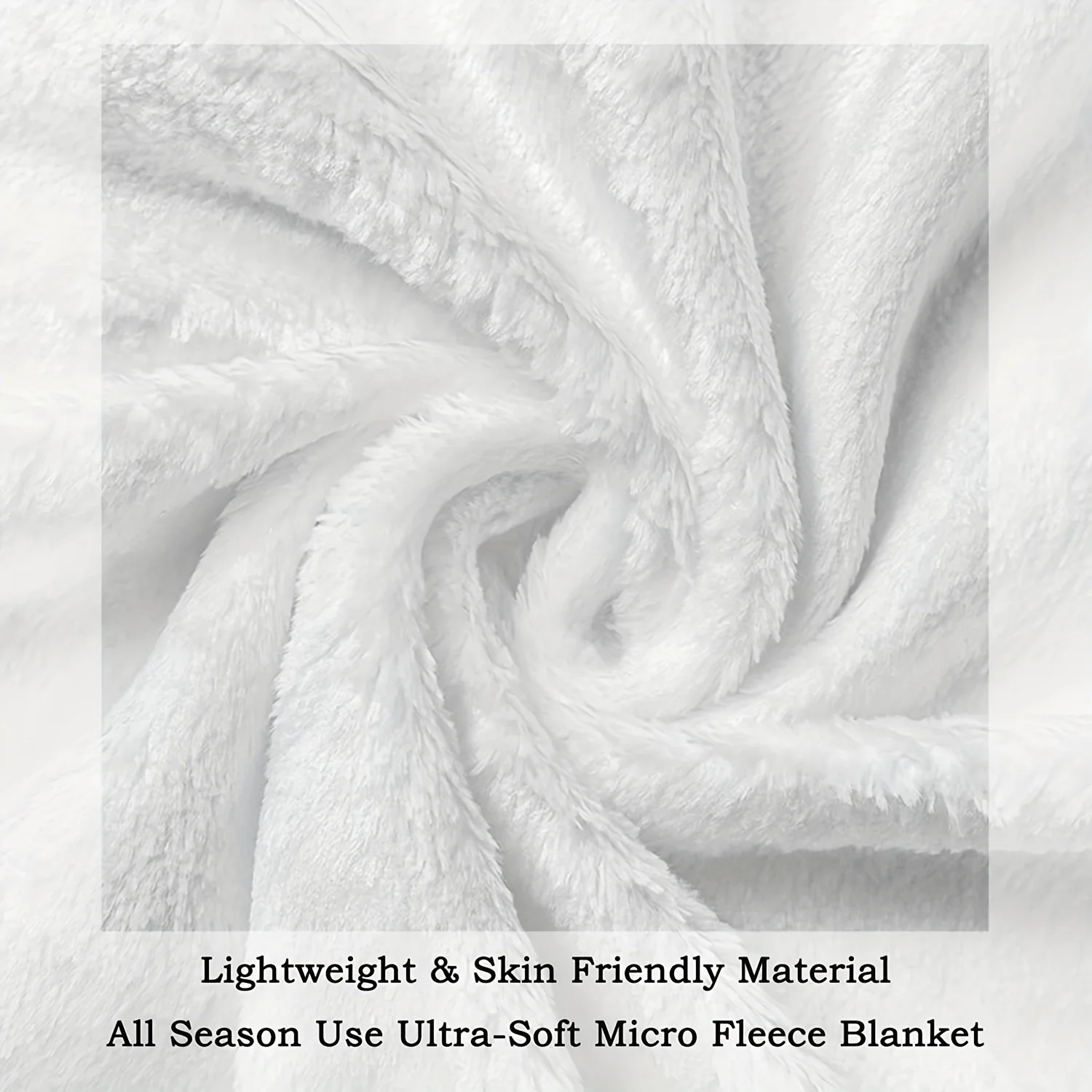 To sister Flannel Blanket warm and soft for winter beautiful pattern for home decoration throw for travel and bed birthday gift