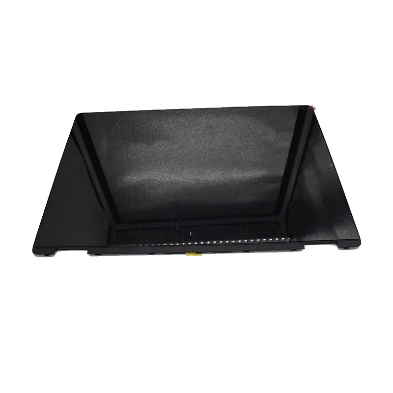 Gruppo Touch Screen Lcd Fhd Da 14 "Per Hp Pavilion X360 Convertibile 14-Dh 14-Dh1143Tu