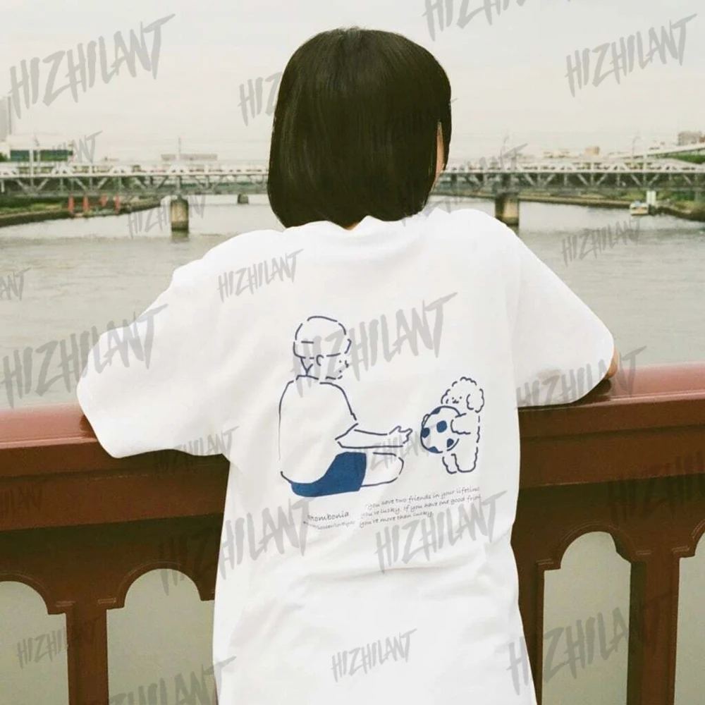 

Футболка женская оверсайз в стиле Харадзюку, винтажная рубашка в готическом стиле, одежда в стиле панк, с коротким рукавом и графическим принтом, Y2k