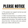 2024 Hot Sale Gift Watches Cute Silicone Car Pattern Kids Watch for Boys and Girls 5
