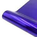 Metallic Blue