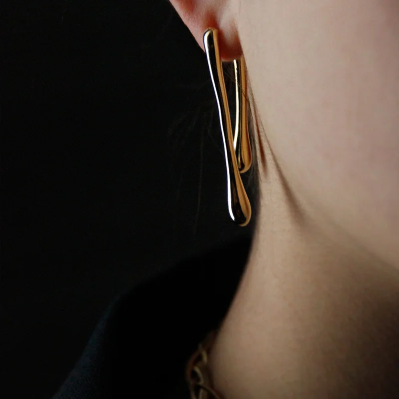 Drop Earrings Geometric Earrings for Women Party Gifts