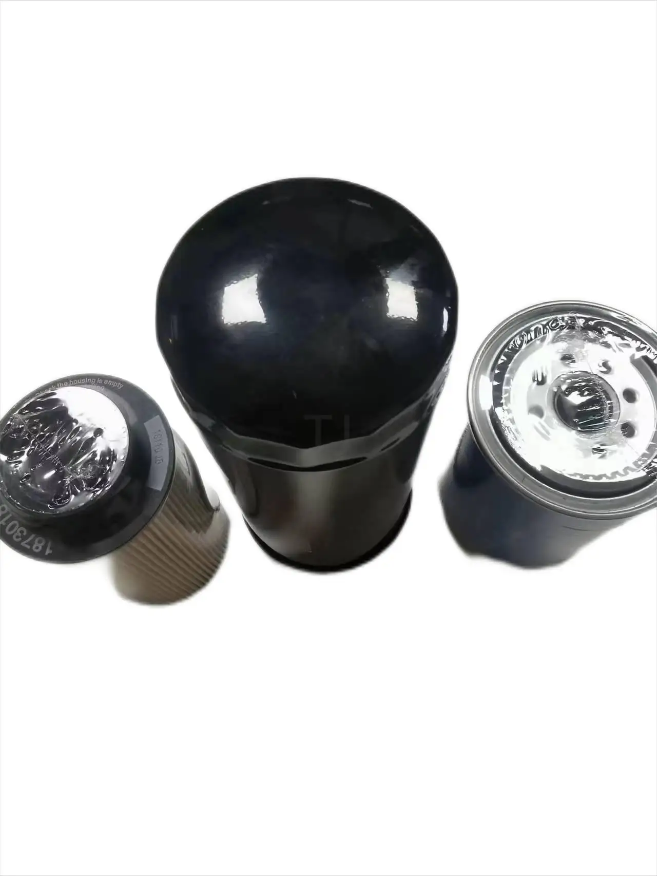 3 Pcs Suitable for SCANIA Truck Maintenance Filter Element Set 2059778 1873018 1393640 2254338