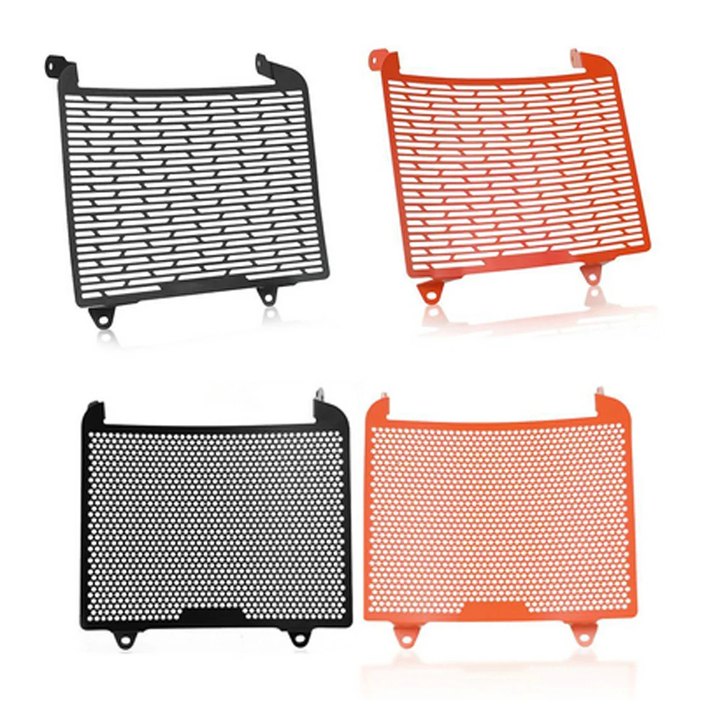 

FOR DUKE 790 790Duke 2018 2019 2020 Motorcycle Accessories Radiator Grille Guard Covers Protector DUKE 890 890duke 2020 2021