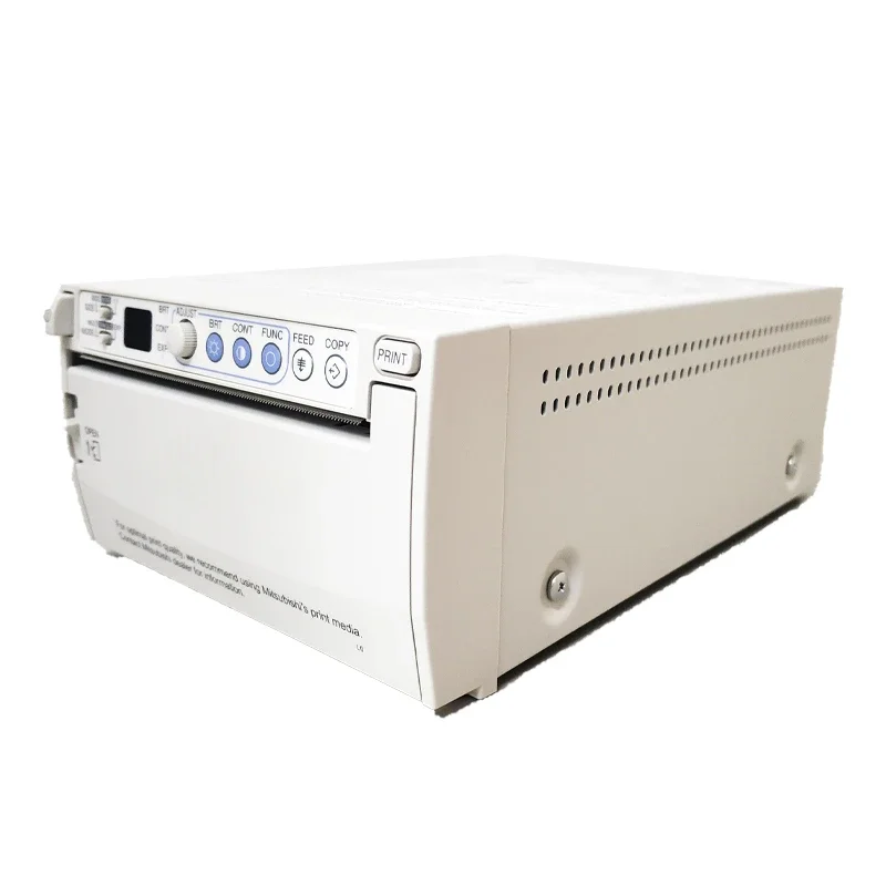 

Black and white/color laser medical film printer ultrasound