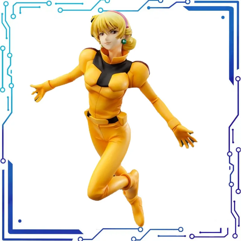

MH RAHDXG.A.NEO Katejina Loos Anime Surroundings Action Toy Figures Finished Product Model Christmas Gifts