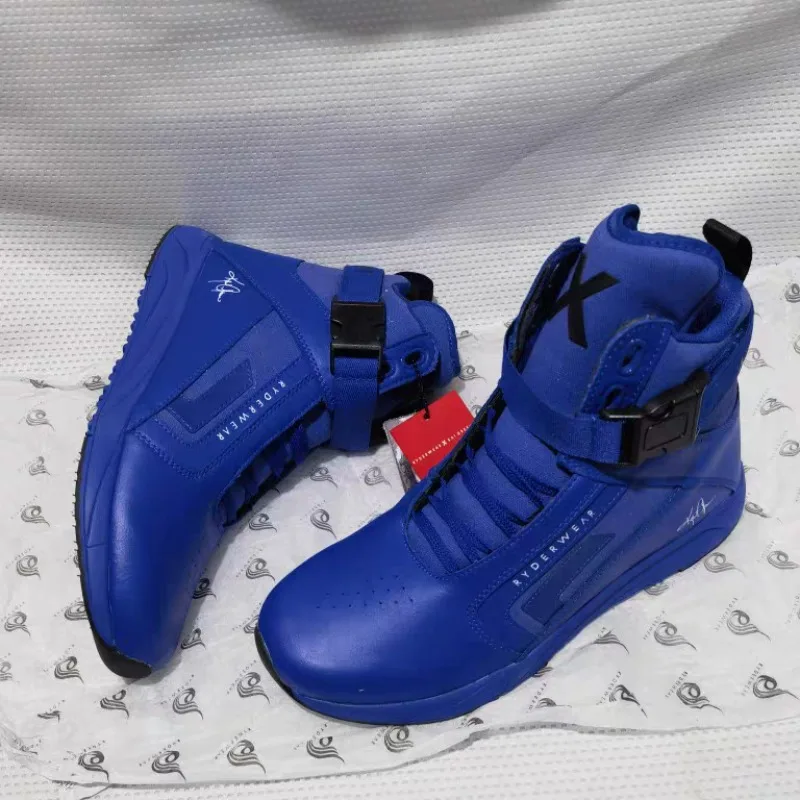 Boxing Shoes Men Designer Fighting Shoes Man Comfortable Boxing for Mens Rubber Sports Shoe Men martial arts shoes