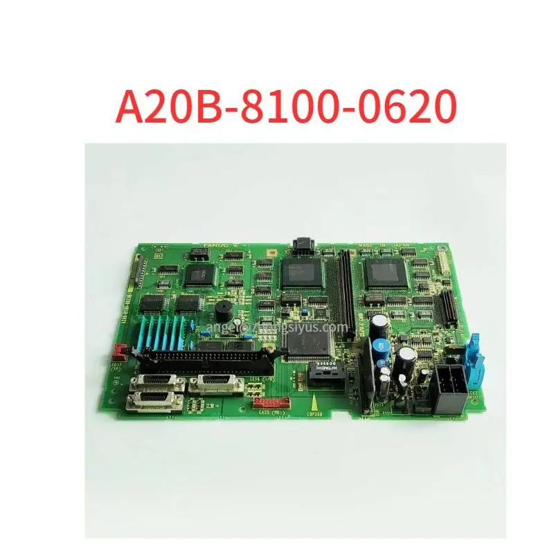 

A20B-8100-0620 б/у печатная плата Fanuc для станка с ЧПУ
