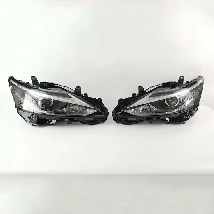 Head LIGHT For Lexus CT200H CT200 2011 2012 2013 2014 2015 Lamp light