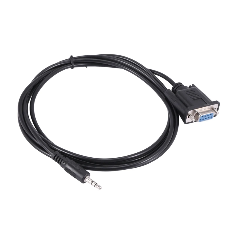 DB9 9  VGA  ̺, DB 9 -TRS 3.5Mm (1/8In) TRS ׷    ̺-6 Ʈ