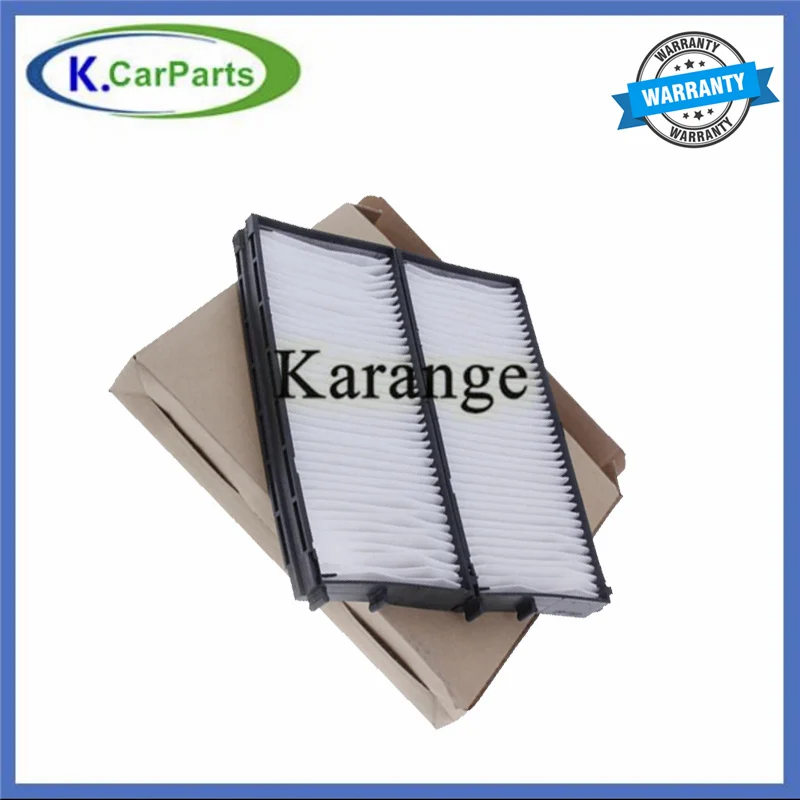 

Высококачественный фильтр кондиционера 97030H1742 97030-H1742, фильтр салона для 03 04 05 06 Hyundai townan