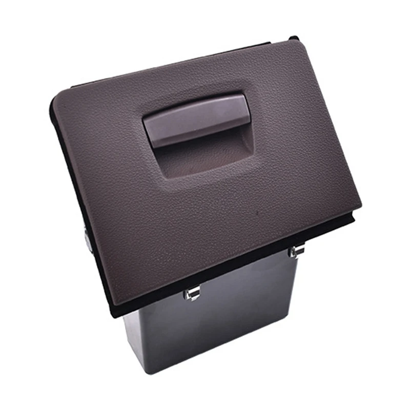 

LHD Dashboard Glove Switch Box Toolbox Storage Tray For BMW 5 Series F10 F11 M5 520I 523I 528I 530I 2010-2017