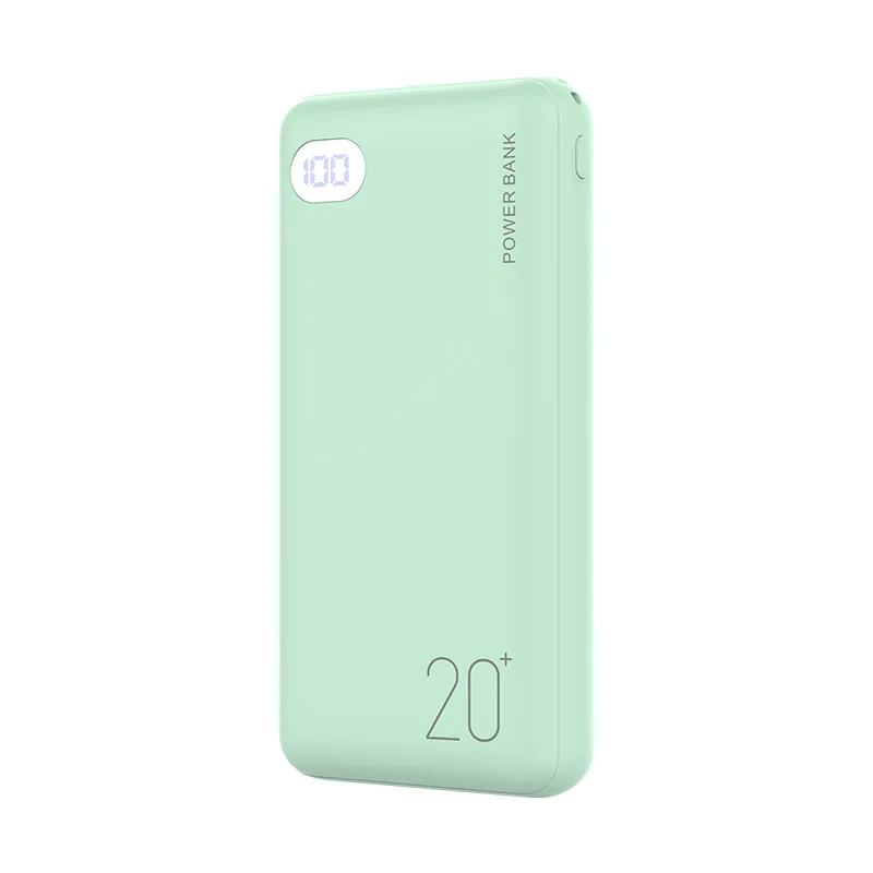 Green 20000mAh