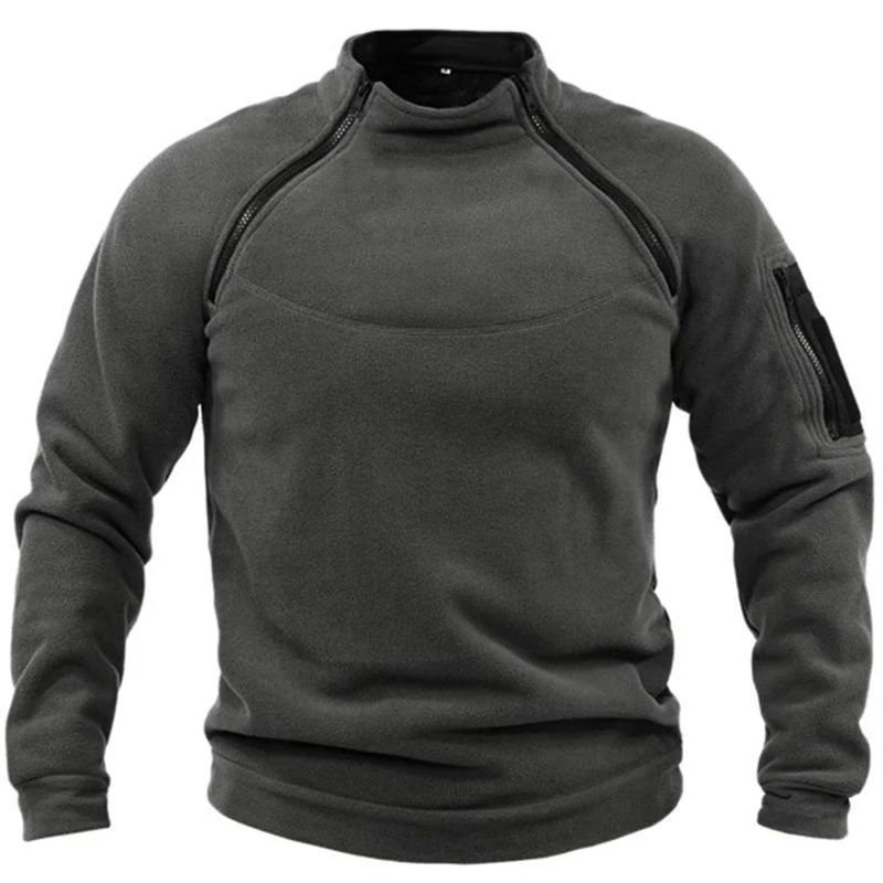 Dark gray