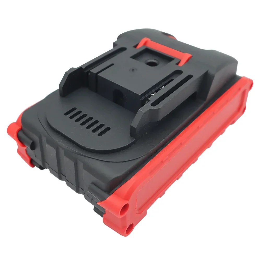 Battery Case 10X21700 Li-ion Battery Case Box Protection Circuit Board PCB for Makita