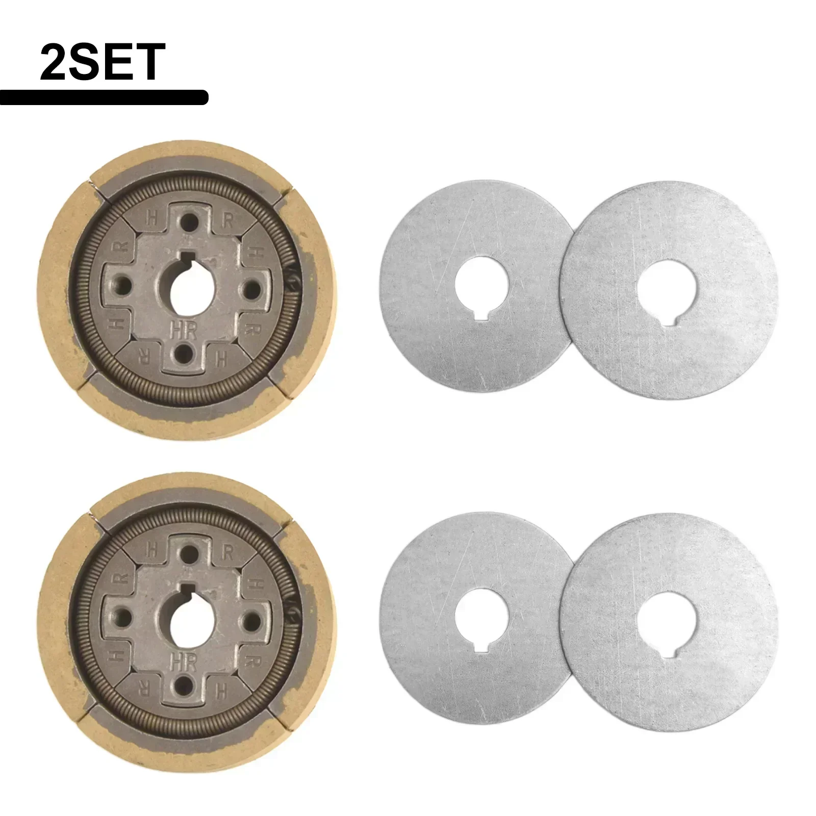 미카사 MT-72FW 엔진 모터 제너레이터용 클러치, EH12 EH12-2D 2B,..