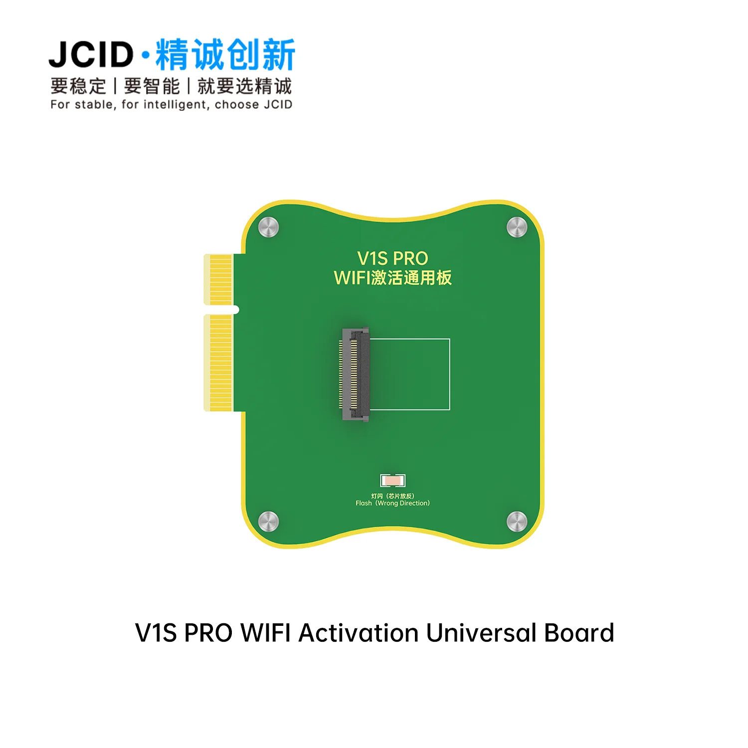 JC JCID V1S PRO Programmatore più potente BGA315 BGA110 BGA70 compatibile con i vecchi moduli di PRO1000S e V1SE per la riparazione di iPhone iPad 1420 JC JCID V1S PRO Programmatore più potente BGA315 BGA110 BGA70 compatibile con i vecchi moduli di PRO1000S e V1SE per la riparazione di iPhone iPad 1420
