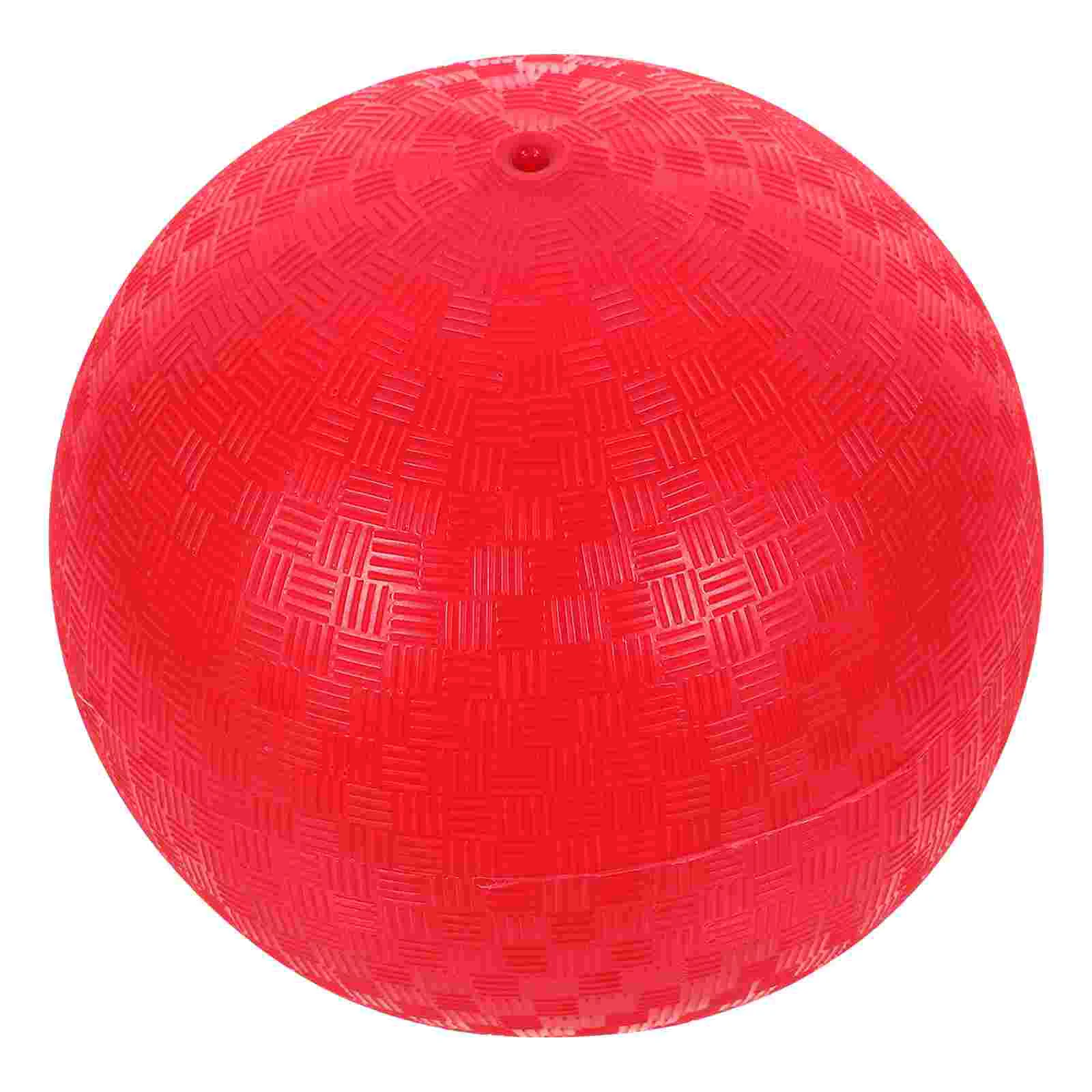 Playground Ball Game Balls Physical Experiment Equipment Sports Kick for Kids Pvc 2