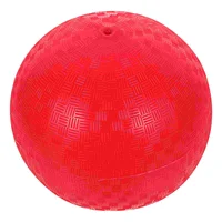 Playground Ball Game Balls Physical Experiment Equipment Sports Kick for Kids Pvc 2