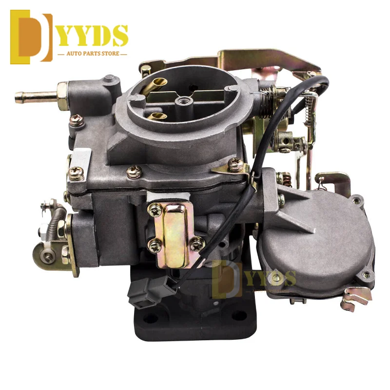 

21100-31410 Carburetor for Toyota 12R I4 Engine Hiace Toyoace RY10 Corona RT81 RT100 Hilux RN30 RN40 Carb Carby Assy 21100-31411