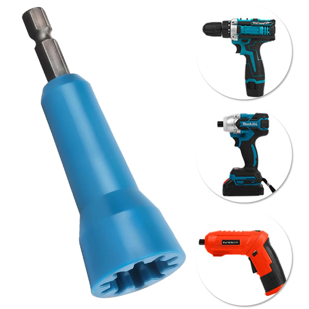 Wire Nut Twister Wire Twisting Tool Connettore A Torsione Rapida Twister Per Cavo Elettrico Per Trapano E Driver Del Connettore Del Cavo