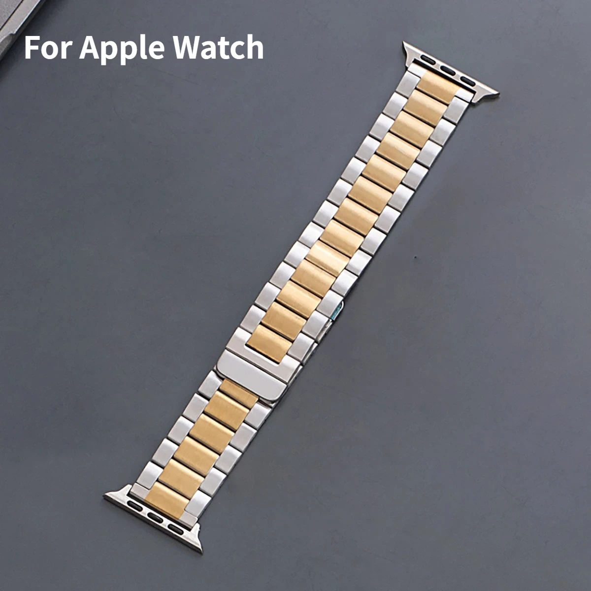 Premium Stainless Steel Magnetic Strap