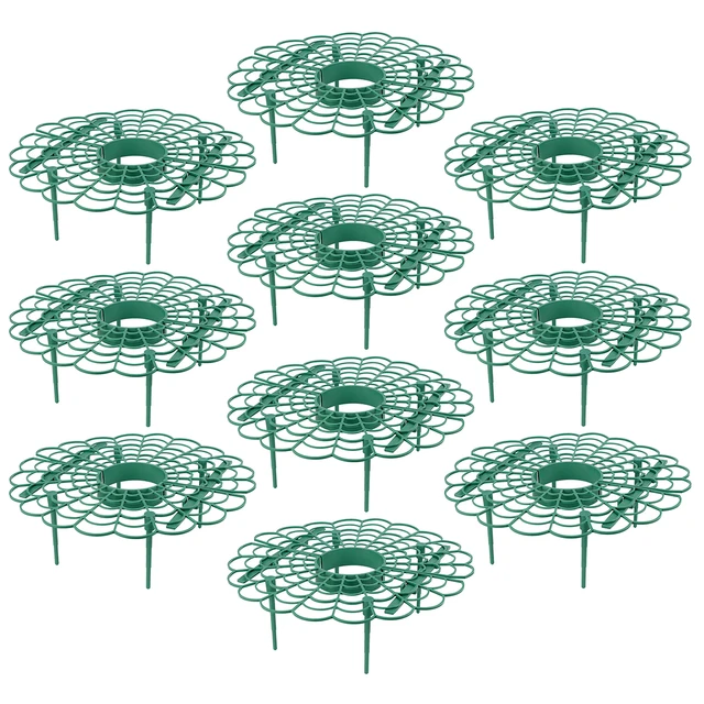 10Pcs Plant Support