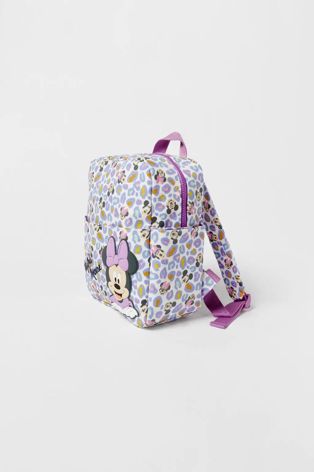Disney Baby Girl Backpack 4