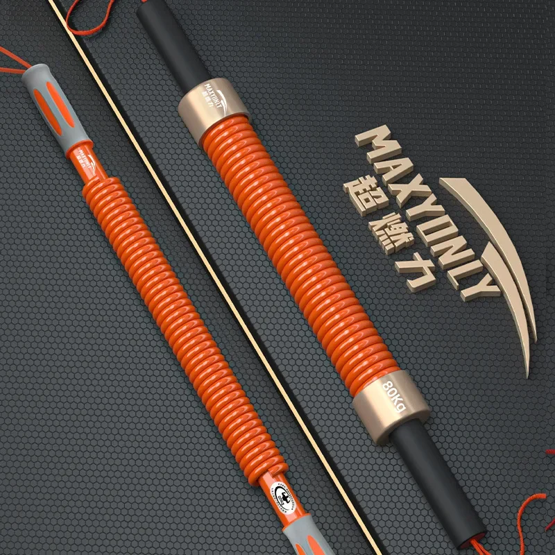 Arm Stick PRO Version Super Hard No Deformation High Strength Fitness Equipment Enhanced Arm Force