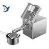 Oil Pressers Machine K28C Kitchen Seeds Sunflower Sesame Coconut Peanut Vegetable Bean Hot Cold Home Commercial Extraction Maker 6