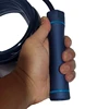 BIG HANDLE RA SAME SHAPE NOVA HEAVY SKIP ROPE JUMP ROPE 500GRAM 10MM HIIT CROSSFIT CROSSROPE EXERCISE THICK ROPE SUPER 3