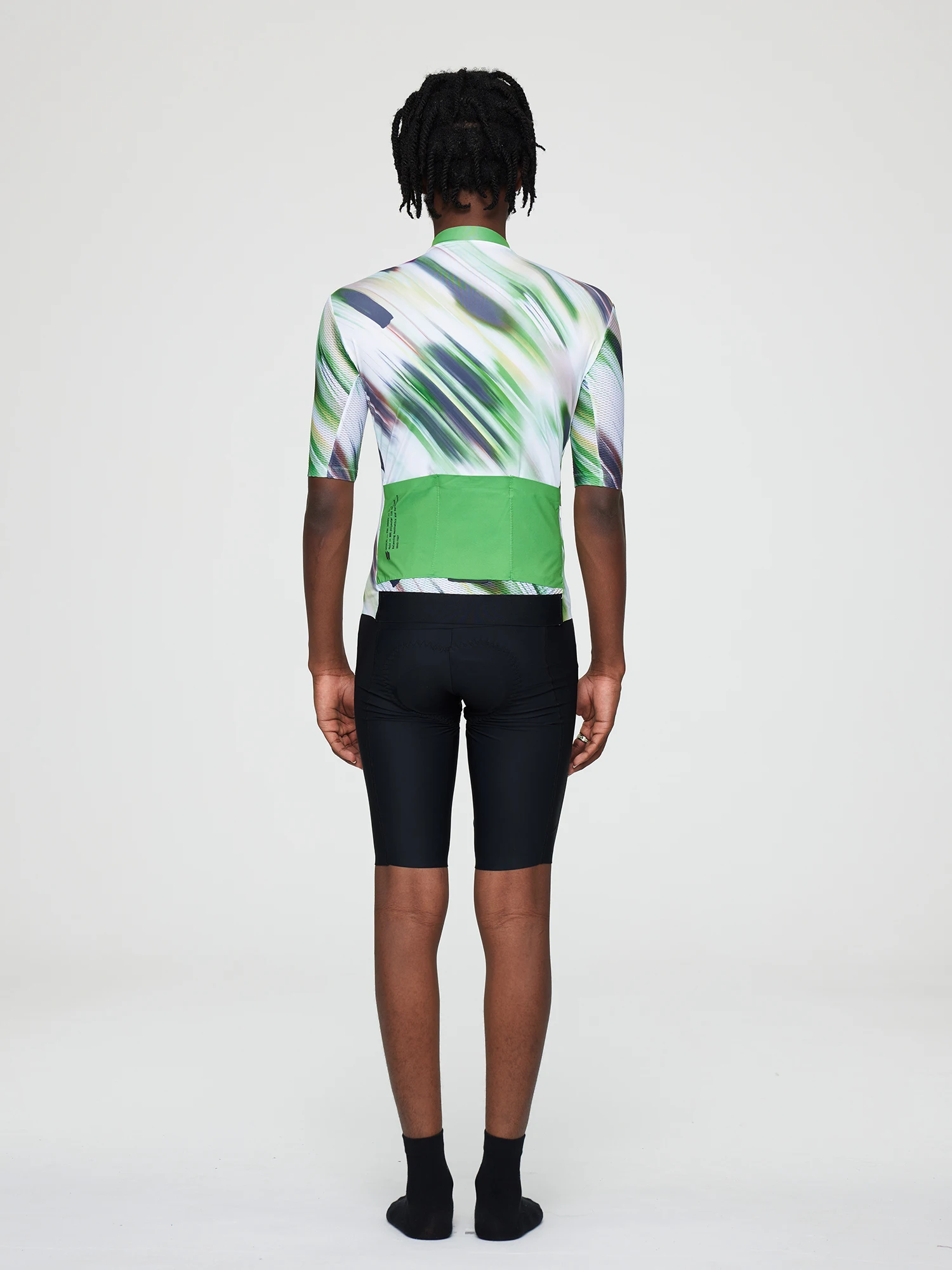 SPEXCEL NEW Pro Aero fit Short sleeve cycling Jerseys Lightweight And Breathable Men's Cycling gear