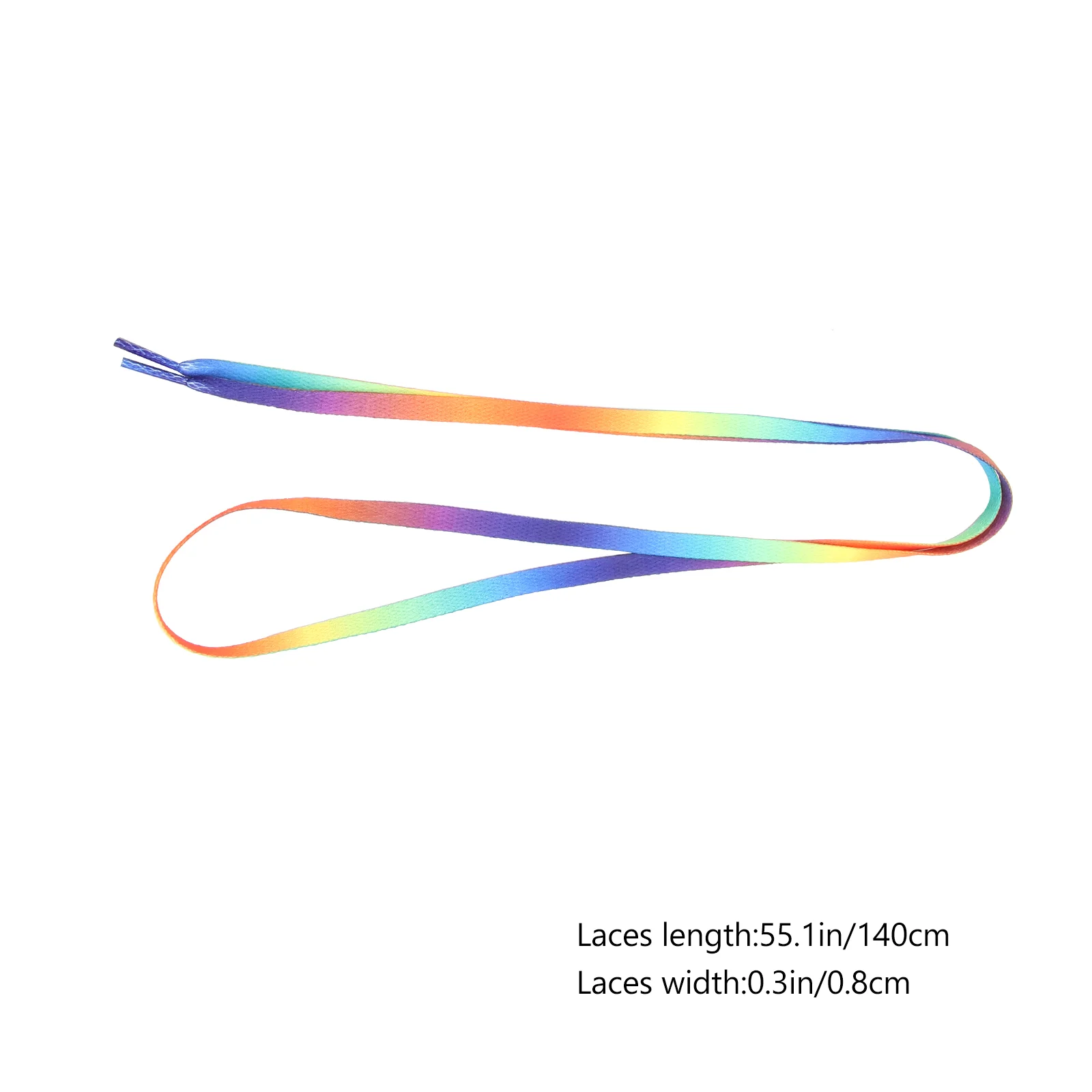 Рисунок 3 - Аксессуары для обуви с градиентным