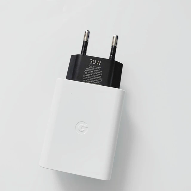 Original 30W PD Fast Charger EU/US/UK Plug Power Adapter USB-C For Google Pixel  8 6 7 Pro 3 4A 5A 6A XL XXL Phone Quick Charger - AliExpress