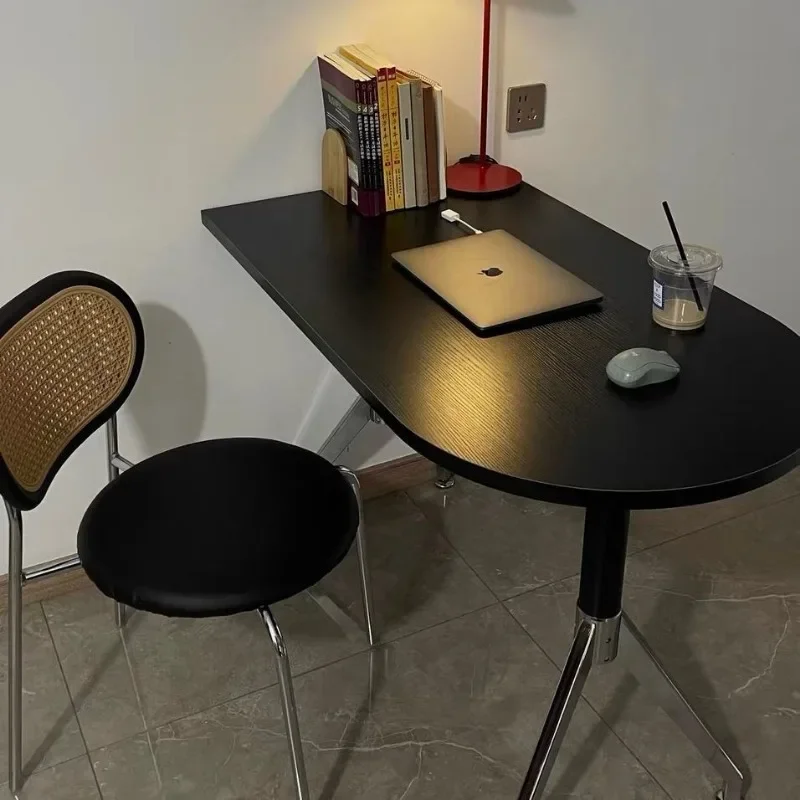 Wooden Laptop Sofa Tables Auxiliary Salon Modular Nordic Computer Desk Narrow Modern Side Tables Design Corner Table Dressers
