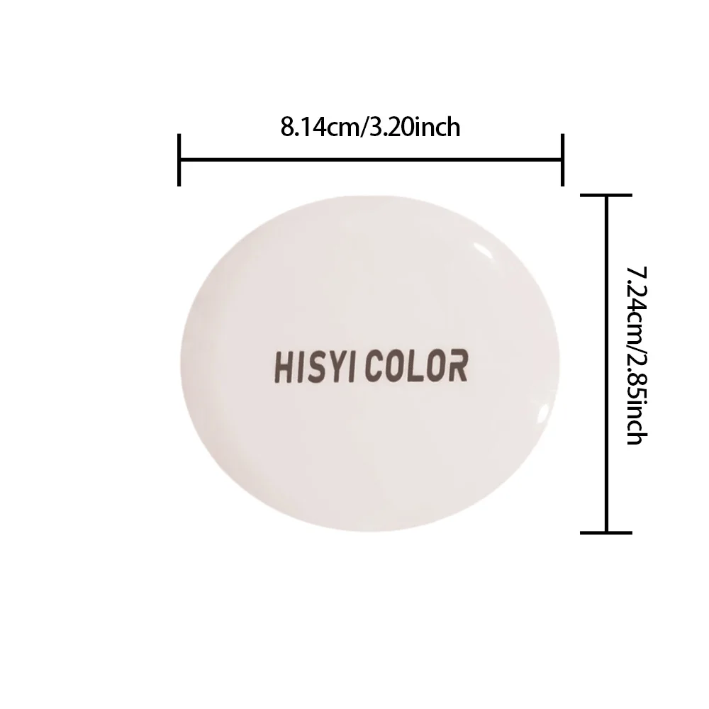 Soft Focus Loose Powder - Honey Powder for Oil Control  Long-Lasting Concealment