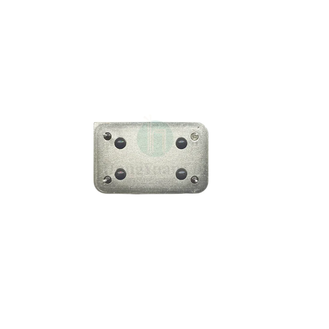 1PCS/ 13MHz high precision temperature compensated crystal oscillator TCXO 0.1ppm high stable clock