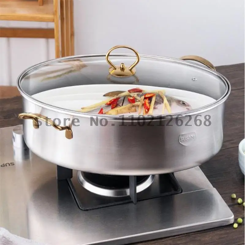 Рисунок 3 - Отпариватель для рыбы из нержавеющей стали 304