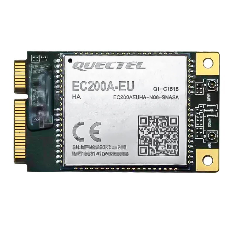 New-Original-Quectel-EC200A-EU-LTE-Cat4-MINI-PCIE-Module-compatible ...