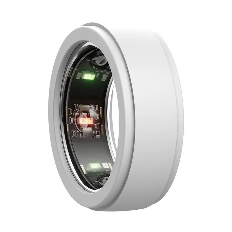 Custodia Ad Anello In Silicone Protezione Ad Anello Morbido Custodia Ad Anello Intelligente Custodia Ad Anello Elastico Con Taglio Preciso Per Eventi 