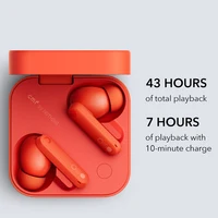 Global Verison Nothing CMF Buds Pro 2 50 dB ANC Up to 11 hrs of non-stop music HiFi sound powered by dual drivers ﻿ 6 HD mics - Image 2