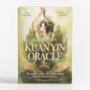 Kuan Yin Oracle Tarot Card Games 1
