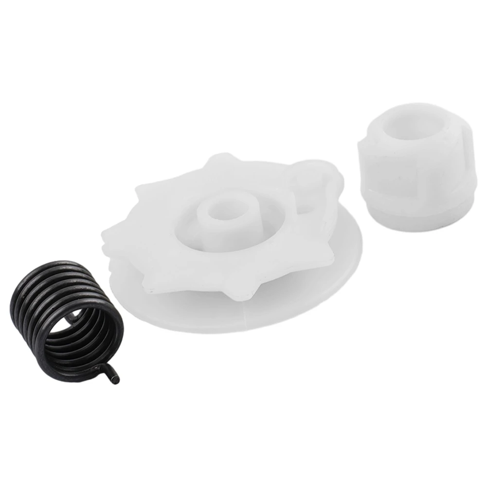 

Maintenance Practical Starter Pulley Replacement Top Spring Hub Tool Accessories Attachment 137 142 235 235E 236